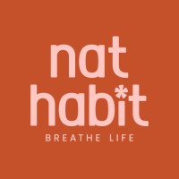 Nat Habit logo