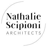 Nathalie Scipioni Architects logo