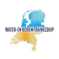 Logo Nationaal Water- en Bodemtraineeship