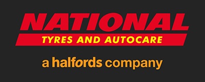 National Tyres and Autocare logo