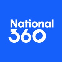 National 360 logo