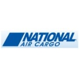 National Air Cargo logo