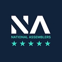 National Assemblers logo