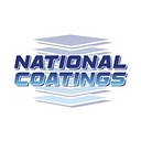 National Coatings logo