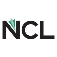 National Consulting Limited, NCL logo