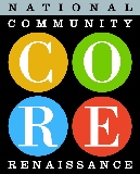 National Community Renaissance logo