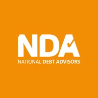National Debt Advisors logo