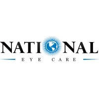 National Eye Care, Inc. logo