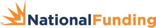 National Funding logo