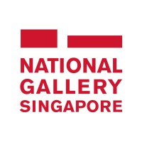 National Gallery Singapore logo