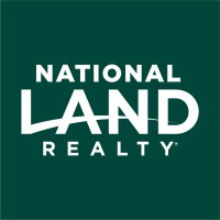 National Land Realty logo