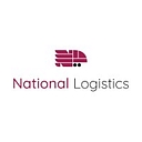 National Logistics logo