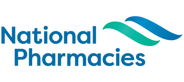 National Pharmacies logo
