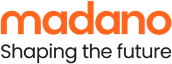 Madano logo
