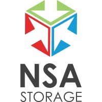 National Storage Affiliates logo