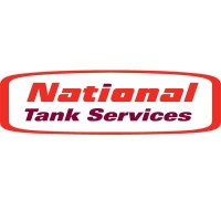 National Tank Services logo
