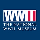 The National WWII Museum logo