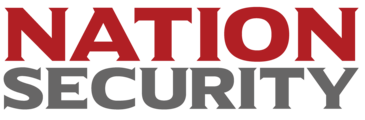 Nation Security logo