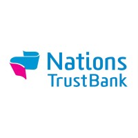 Nations Trust Bank PLC logo