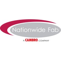 Nationwide Fabrication logo