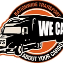 Nationwide Transport Services LLC logo