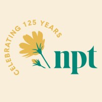 Native Plant Trust logo