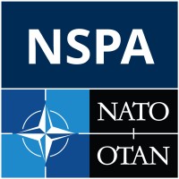 NATO Communications and Information Agency (NCI Agency) logo