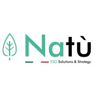 Natù ESG logo