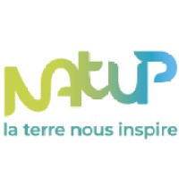 NATUP logo