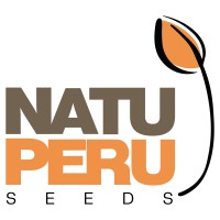 Natu Peru Seeds logo