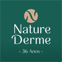 Nature Derme Farmácia & Manipulação logo