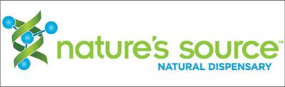 Nature's Source logo