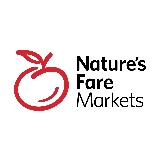 Nature's Fare Markets logo