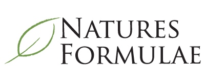 Natures Formulae Health Products Ltd logo