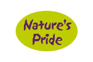 Nature's Pride logo