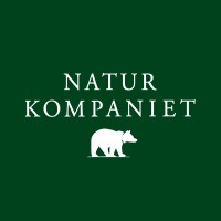 Naturkompaniet logo