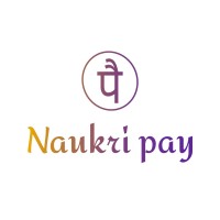 Naukripay group logo