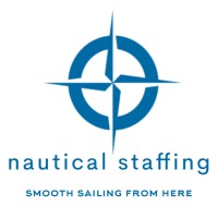 Nautical Staffing logo