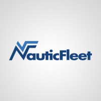NauticFleet logo