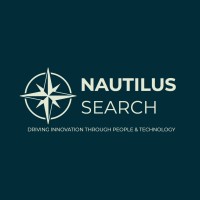 Nautilus Search logo