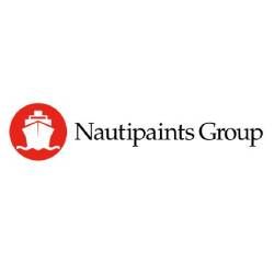 Nautipaints Group logo