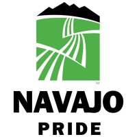 Navajo Agricultural Products Industry logo