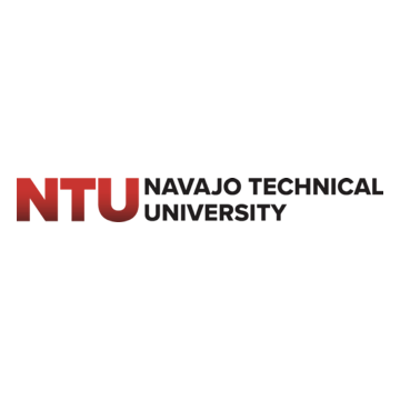Navajo Technical University logo