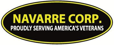 Navarre Corporation logo