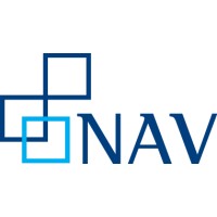 NAV India logo