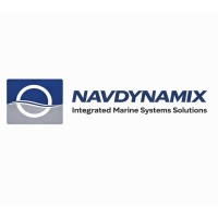 NAVDYNAMIX IMSS logo