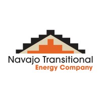 Navajo Transitional Energy Company, LLC logo