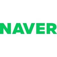 NAVER Corp logo