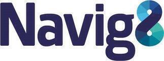 Navig8 Group logo