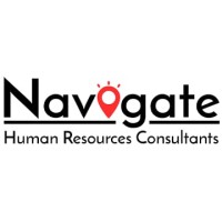 Navigate Human Resources Consultant logo